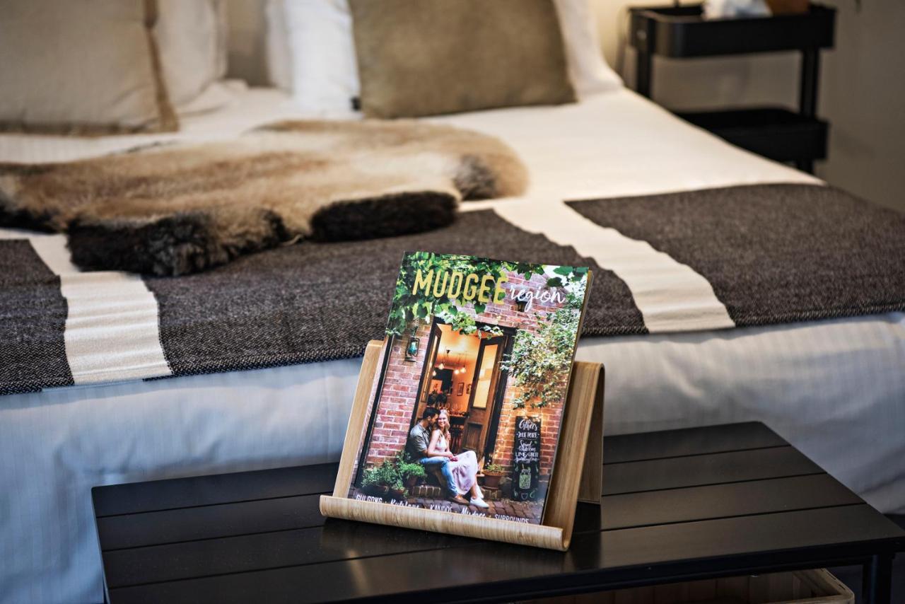 The Woolpack Hotel Mudgee Εξωτερικό φωτογραφία