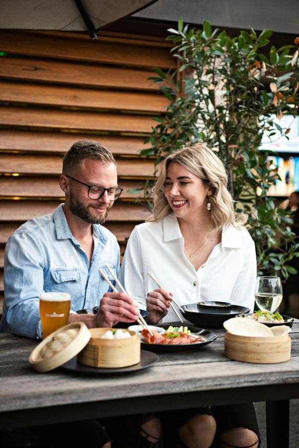 The Woolpack Hotel Mudgee Εξωτερικό φωτογραφία